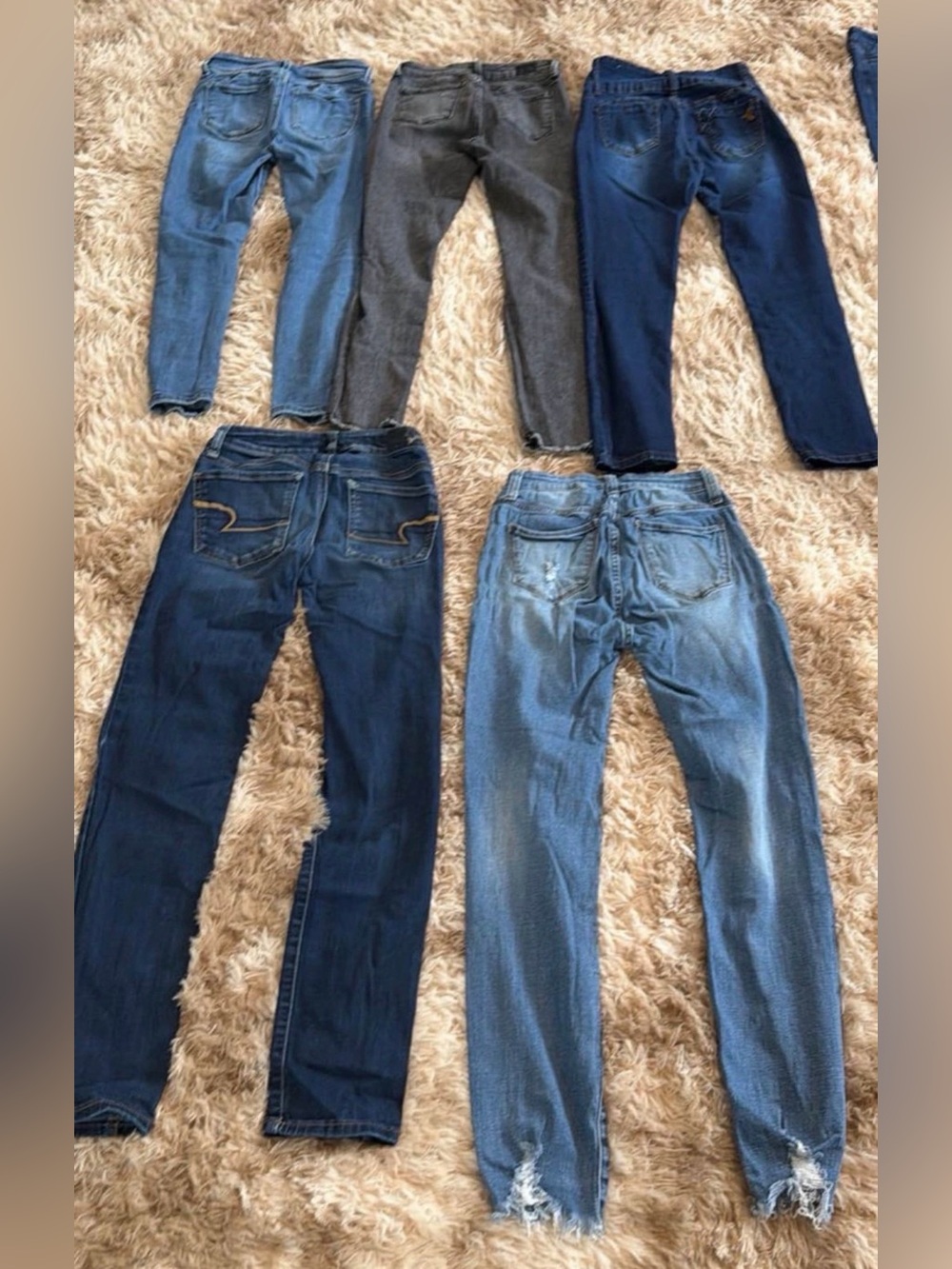 JEANS (bundle) - Picture 7 of 10